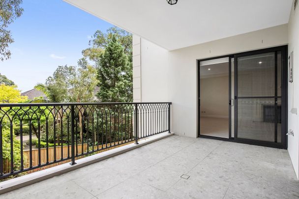 6/14-18 Neringah Avenue, Wahroonga - Photo 1