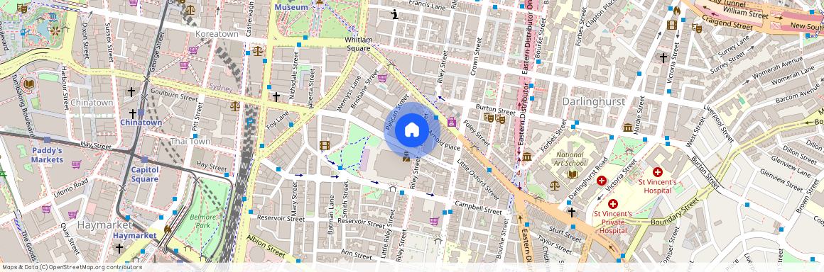 48/200-218 Goulburn Street, NSW 2010, Surry Hills