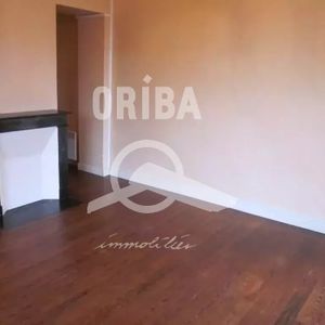 Location Appartement 2 pièces 35m² NANTES 44000 - Photo 2