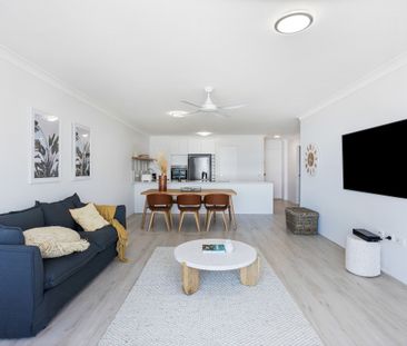 Furnished Apartment with Ocean Views! - Photo 3