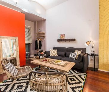 Passatge de Mas de Roda, Barcelona, Catalonia 08005 - Photo 4