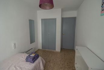 Avenida del Cid, Valencia, Valencian Community 46018