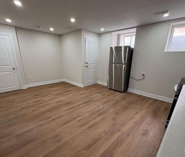 For Lease - 4 Divers Road Unit# Bsmt, Brampton, Ontario - Photo 2