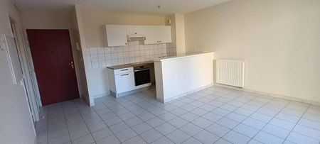 Location appartement t3 49 m² à Rodez (12000) BOURRAN - Photo 5
