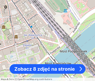 Zamieszkaj na Kazimierzu! 2 pok/ 63 m2/od zaraz - Zdjęcie 1