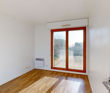 Location appartement 2 pièces, 46.65m², Le Plessis-Robinson - Photo 6