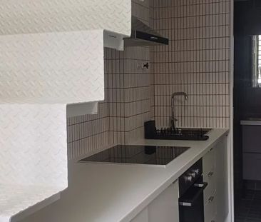 Studio/Γκαρσονιέρα για ενοικίαση Μαρτίου (Βούλγαρη - Ντεπώ - Μαρτίου) - Photo 6