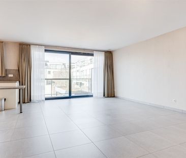 Recent appartement met 2 slpkrs - Foto 3