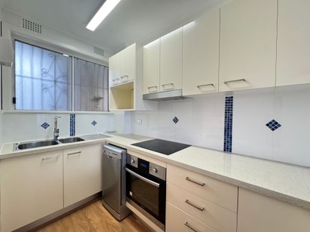 Spacious One Bedroom Unit Located in Prime Position - Photo 5