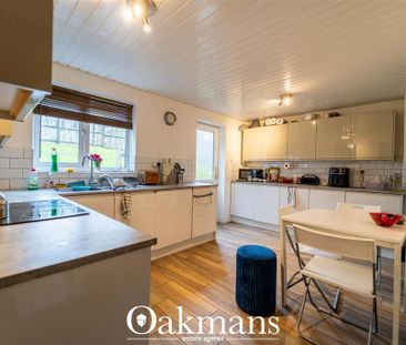 4 bedroom detached house to rent - Photo 1