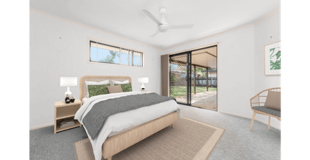 Family Home in a Peaceful Palmwoods Location - Photo 3