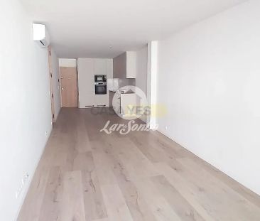 Apartment T1 in Póvoa de Varzim, Beiriz e Argivai, Póvoa de Varzim - Photo 3
