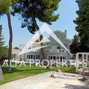 Μονοκατοικία για ενοικίαση Εκάλη - Photo 2
