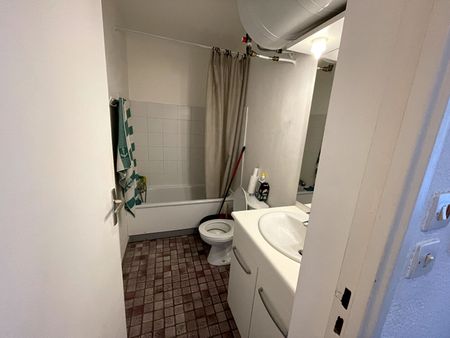 Appartement Sausset Les Pins 1pièce 27.95 m2, une terrasse belle vue port,, - Photo 4