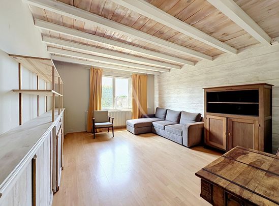Location Maison 5 pièces 134m² BEAUFORT EN ANJOU 49250 - Photo 1