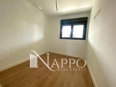 Piso de alquiler en Isabel de Villena, L'Olivera - Photo 4