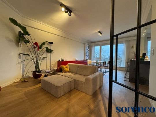 Appartement te huur - Photo 1