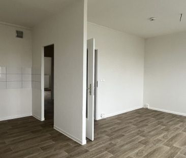 4-Raum-Wohnung – zentral, modern u. bezugsfertig - Foto 1