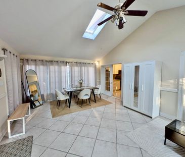 For Lease - 515 Louis Drive Unit# Ground Floor Unit, Mississauga, O... - Photo 1