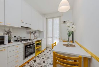 Via Teofilo Folengo, Padova, Veneto 35141