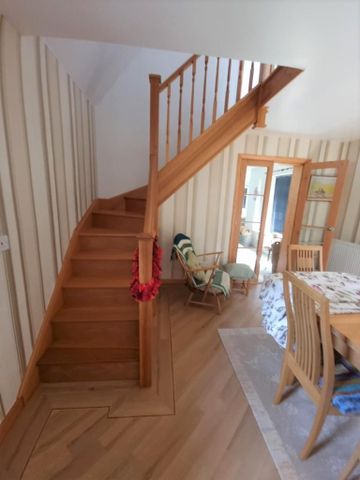 4 bedroom detached house to rent - Photo 4