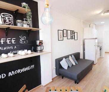 Apartamento de alquiler en Avenida Alfredo Nobel, 219, Cabo Cervera - Photo 5