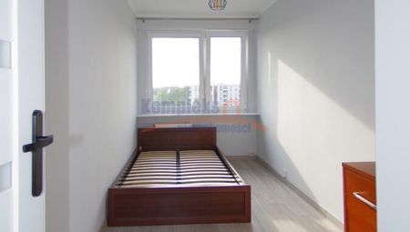 os. Piastowskie, ul. Edwarda Dembowskiego, Szczecin - Photo 4