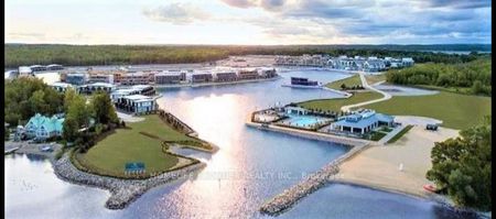 For Lease - 333 Sunseeker Avenue Unit# 255, Innisfil, Ontario - Photo 3