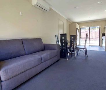 Furnished 2 Beddie Near Waikato Hospital - Photo 1