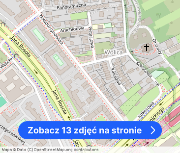 Nowoczesne 2-pokojowe mieszkanie z balkonem, róg Rosoła/Płaskowickiej - Zdjęcie 1