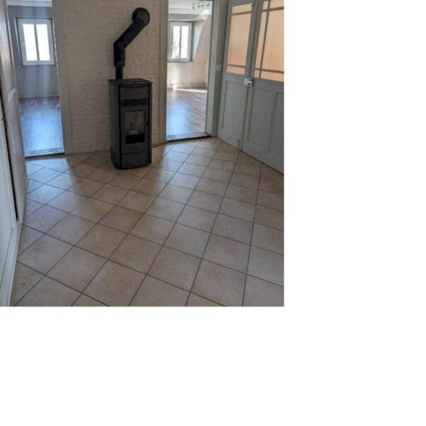 Dans une maison de maître, 3.5 pièces avec cachet - Photo 1