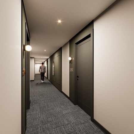 3515 Rue Ellendale, Montréal, QC - Photo 2