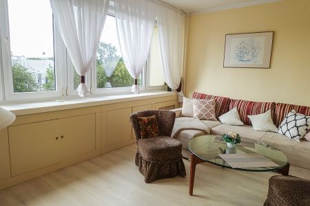 Pomorzany 2 pokoje 38 m2 2000+700 - Zdjęcie 5