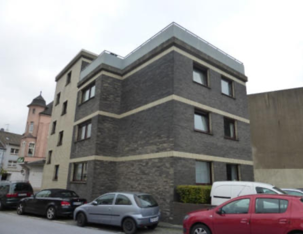 Renovierte2,5-+1Zimmer-Wohnung mit großer Dachterrasse - Foto 1