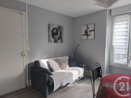 Appartement 2 pièces à Vittel - Photo 1