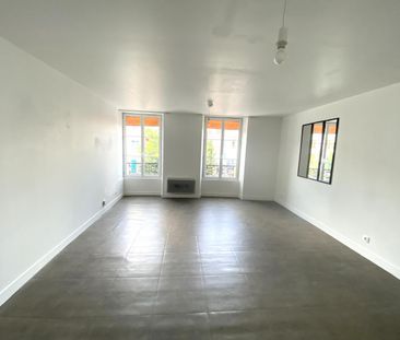 Location Appartement 2 pièces 44m² - Photo 3