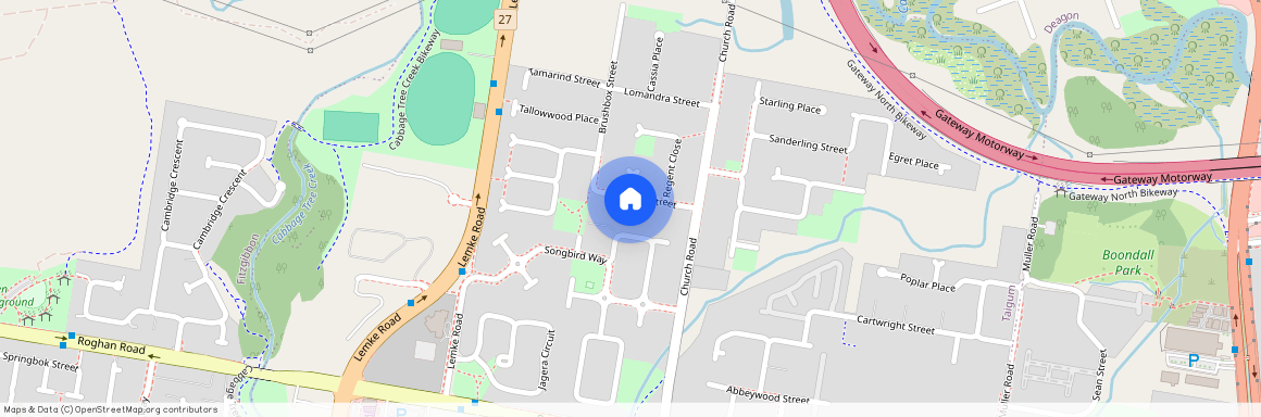 16 Murson Street, Qld 4018, Taigum