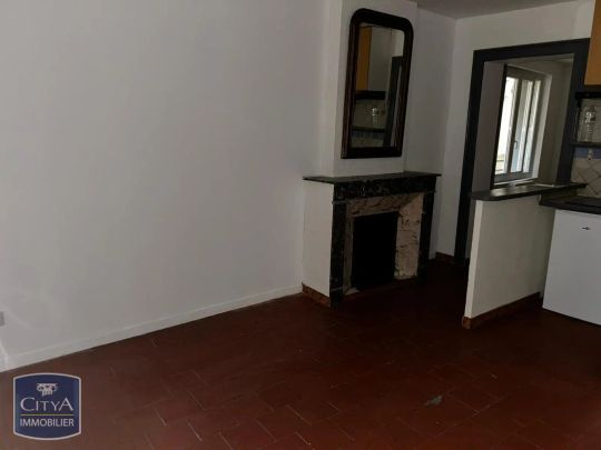 Appartement à louer 2 pièces 33.99m² - Photo 1