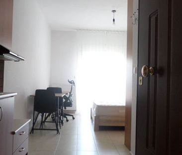 Studio/Γκαρσονιέρα για ενοικίαση Τσιφλίκι (Φλώρινα) - Φωτογραφία 4