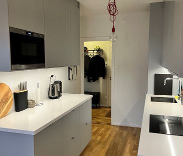 Lilla Torps Allé, Göteborg - Foto 6