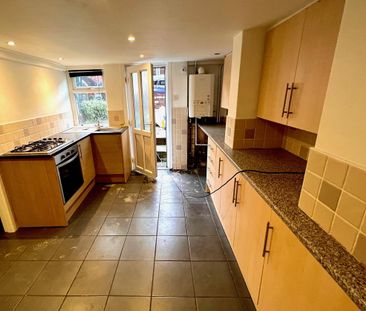2 bedroom terraced house to rent - Photo 6