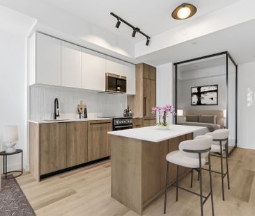 For Lease - 1635 Military Trail Unit# 321, Toronto, Ontario - Photo 4