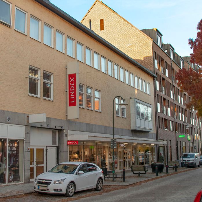 Norregatan 3, Eslöv Centrum - Foto 2