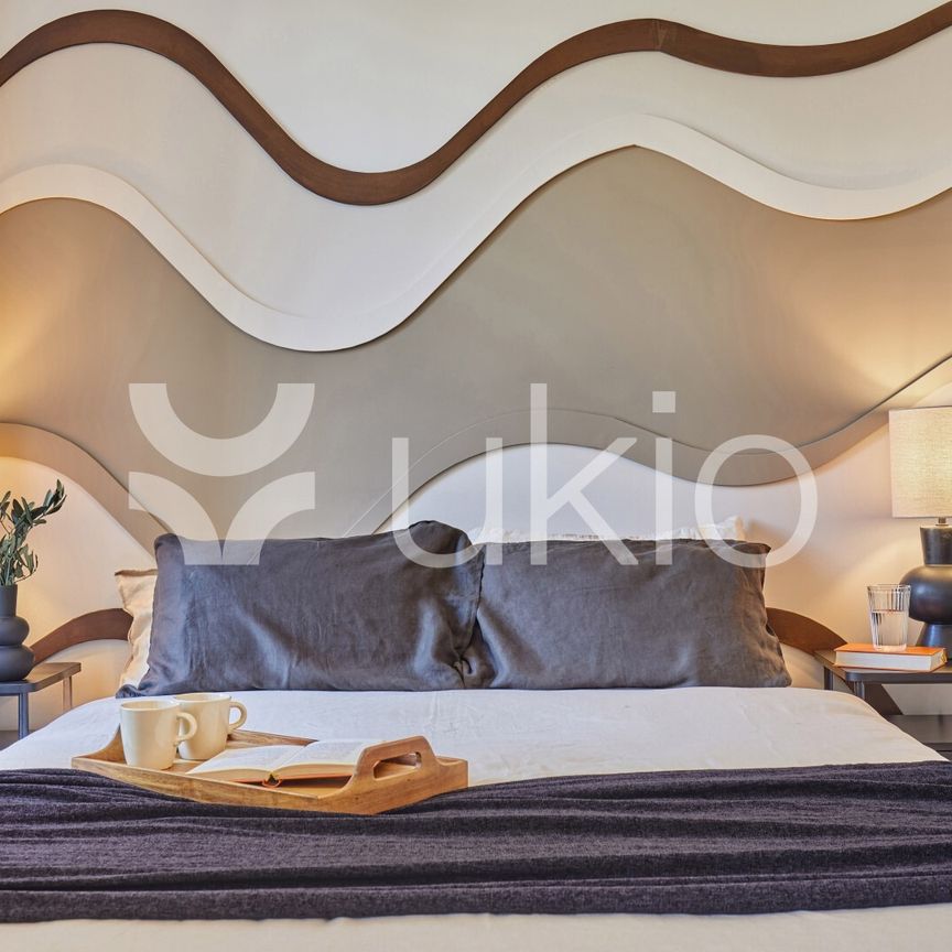 Appartement • Elysées-Madeleine, Paris 8ème - Photo 1