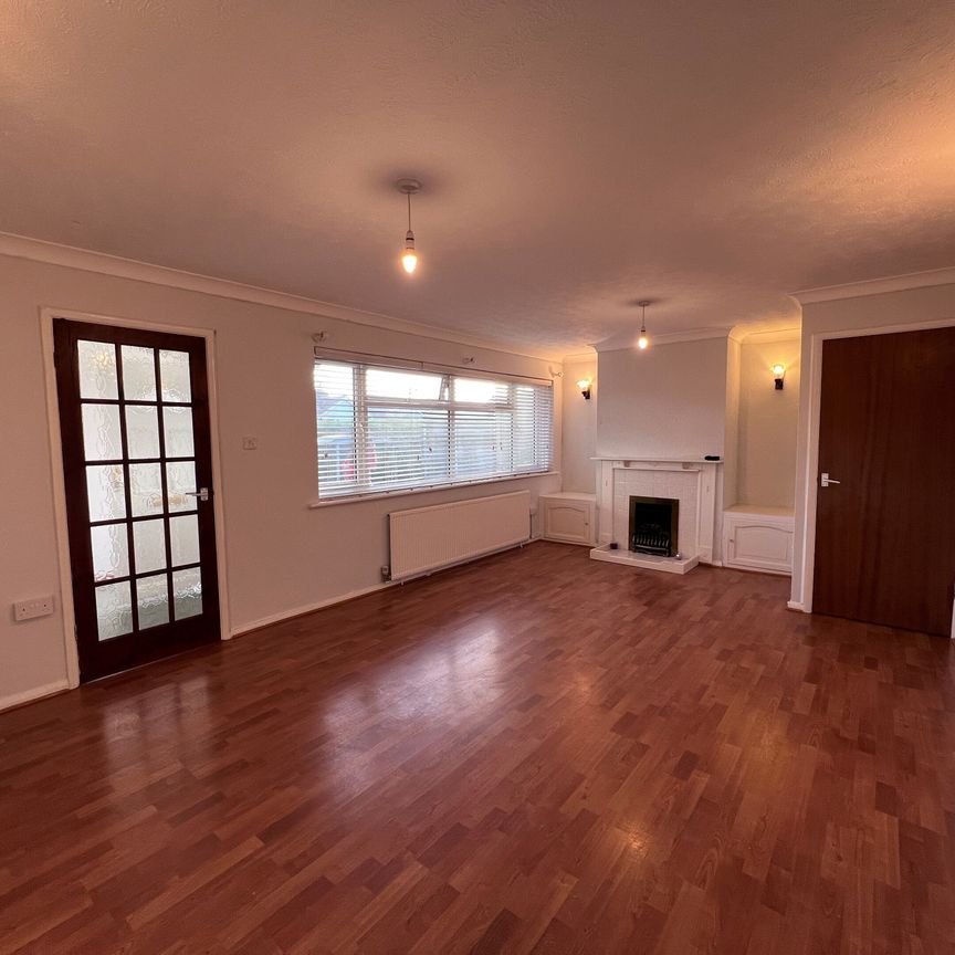 Stebbings Close, King'S Lynn, Grimston - Photo 1