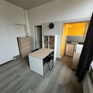 Appartement 1 pièce de 19 m² à Armentières (59280) - Photo 3