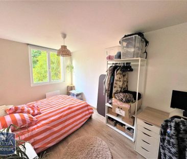 Appartement à louer 2 pièces 44.95m² - Photo 1