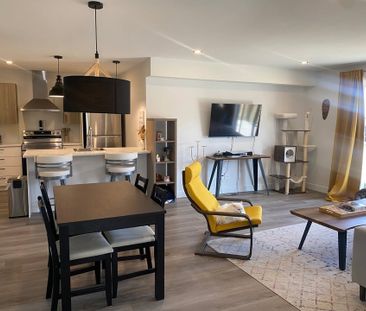 Appartement 4 1/2 - Photo 2