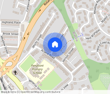 Charles Street, , - Photo 1