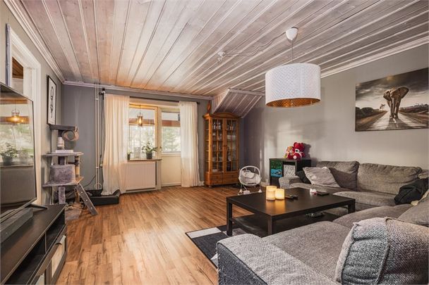 ULVBERG, Njurunda - Foto 1